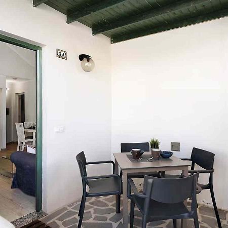Bungalow La Roca Costa Teguise Exterior foto