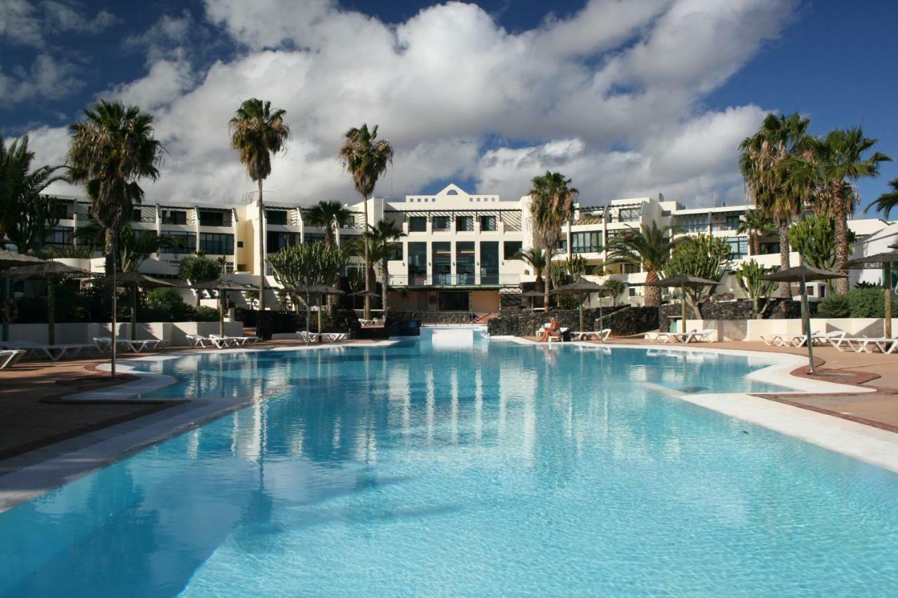 Bungalow La Roca Costa Teguise Exterior foto